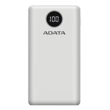 بهترین قیمت خرید پاور بانک 20 هزار آی دیتا adata p20000qcd