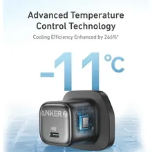 خرید شارژر سریع انکر A2699 شارژر Anker USB-C مدل A2699