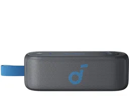 اسپیکر بلوتوثی انکر Soundcore Select 3 اسپیکر انکر Soundcore Select 3 بلوتوثی ضدآب