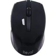 ماوس بی سیم رویال مدل MW217 ماوس بی سیم رویال مدل MW217 مناسب لپ تاپ و کامپیوتر