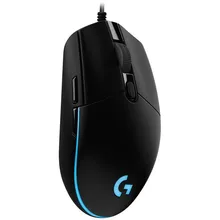 ماوس گیمینگ Logitech G102 نمای کلی ماوس گیمینگ لاجیتک G102 Lightsync