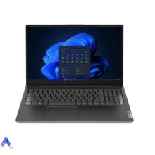 Title: لپ تاپ لنوو V15 G5 IRL ALT: لپ تاپ Lenovo V15 G5 IRL Core i5 13420H