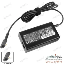 شارژر لپ تاپ ایسر 19 ولت 3.42 آمپر شارژر لپ تاپ ایسر 19V 3.42A با فیش 1.0×3.0 میلی متر