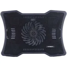 پایه خنک کننده لپ تاپ ایکس پی پروداکت XP-F94U پایه خنک کننده لپ تاپ ایکس پی پروداکت مدل XP-F94U