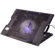 پایه خنک کننده لپ تاپ XP Product XP-F97U پایه خنک کننده لپ تاپ XP Product XP-F97U